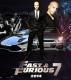 Fast & Furious 7 -  